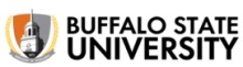Buffalo State University logo