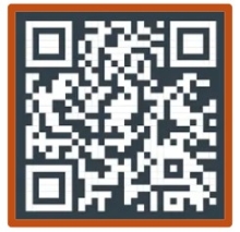 Screenshot of QR code to download Navigate App.